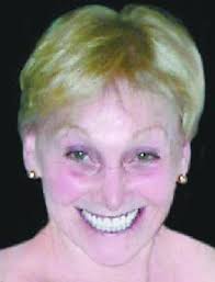 Ellen Gray Obituary (1947