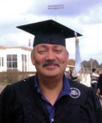 Jose Esparza Obituary