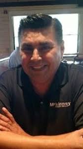 Robbie Romero-Flores Obituary (1966