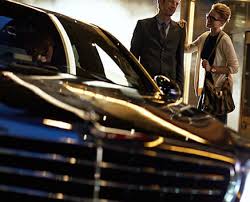 Full refund available up to 24 hours before the start Professional Chauffeured Car Services Chauffeured Hospitality Services