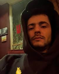 Erik Shepherd's Instagram, Twitter & Facebook