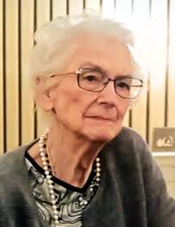 Bettie Malchow Obituary