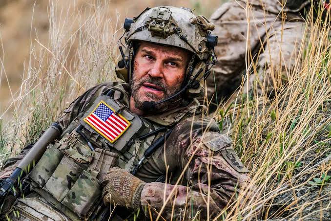 SEAL Team to end with season 7 in 2024