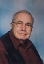 Obituary information for "Del" Delwin Dean Neal