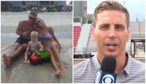 Kate Washburn's Instagram, Twitter & Facebook