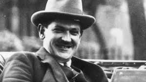 Person: Austin Stack