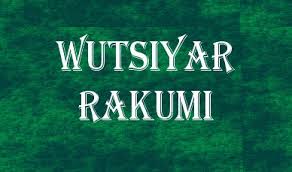 Hausa novel siradin rayuwa : Wutsiyar Rakumi 59 60 2g Novels