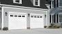 Residential Steel Garage Doors