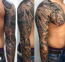 Nov 24, 2016 · cool colorful snake tattoo design for sleeve. 125 Snake Tattoo Ideas That Are Perfect Wild Tattoo Art