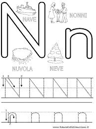 Come già accennato tante volte, a piccolo furfante piacciono molto le schede di pregrafismo. Banca Delle Emozioni Lettere Dell Alfabeto Lettera N N Iniziare A Scrivere La Lettera N N Esercizi Con Le Operazioni Di Aritmetica Giochiamo Con I Numeri
