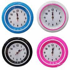Jual grosir jam dinding jogja dengan harga yang murah dan kualitas terjamin. Jam Dinding Kecil Polos Lazada Indonesia