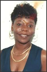 LaTroi Camille Gray Obituary