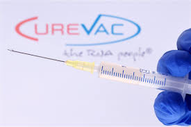 Der impfstoff von curevac wird aktuell mit probanden getestet. Curevac Impfstoff Schutzt Vor Der Sudafrika Variante