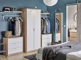 Discover various scandinavian bedroom photo gallery showcasing different design ideas. 50 Ikea Bedrooms That Look Nothing But Charming