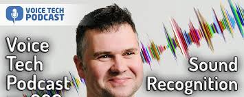 All stories published by Voice Tech Podcast