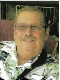 Gene Parker Obituary (1947