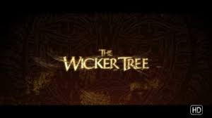 Calls sally, tell her he's going to trim her christmas tree and then dunks his head into a sink of water. The Wicker Tree Trailer Youtube