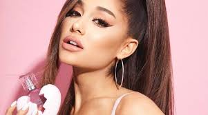 Ariana grande thank u, next perfume by ariana grande, show everyone you're single and ready to mingle after you've splashed on ariana grande thank u, next, a flirtatious women's fragrance. When And Where To Shop Ariana Grande S Thank U Next Perfume Finder