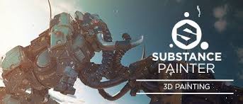 Substance Painter 2021 Crack 7 1 0 804 Free Key Download Mac