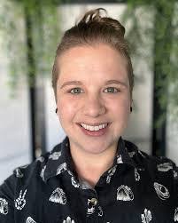 Nicole Sessoms's Instagram, Twitter & Facebook