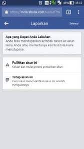 We did not find results for: Cara Menghapus Akun Facebook Meskipun Lupa Password Gadgetren