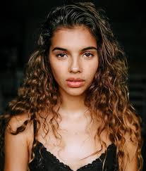 Pinterest Piriesellars2 Curly Hair Styles Naturally Ombre Curly Hair Curly Hair Styles