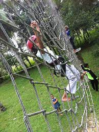 Argopuro outbound adventure kota pekanbaru riau kay kay collections bukit naang treetop adventure park argopuro multifarm outbound adventures offaukz from tse3.mm.bing.net maybe you would like to learn more about one of these? Argopuro Multifarm Outbound Adventures Publications Facebook