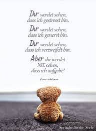 Spruche Aus Der Seele Facebook