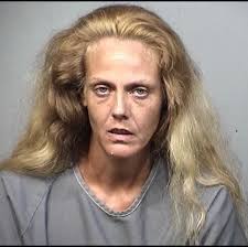 Arrests In Brevard County For August 24, 2017