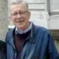 Frederick Harvey Jones Obituary (2024)