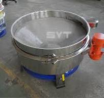Máquina tamizadora de harina industrial - Sanyuantang