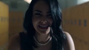 Veronica Lodge || Princesses Don't Cry