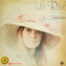 Đĩa than Le Reve