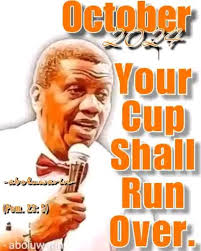 Don't rush the Almighty. Let Him do what needs to be done. Don't block your  blessings by moving too quickly. Sometimes the wait might be long. But  nothing goes unanswered! Trust His