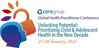 The conference aims to stimulate discussion among industry leaders, . Global Health Practioner Conference Unlocking Potential Prioritizing Child Adolscent Health In The New Decade Global Financing Facility