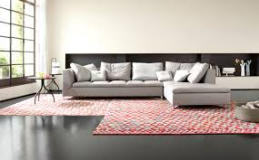 Suche nach allen produkten und händlern von couchtische ligne roset: Geometrie Vielfalt Teppich Hex Hex Von Ligne Roset Bild 48 Schoner Wohnen