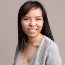 Alicia Ho's Instagram, Twitter & Facebook