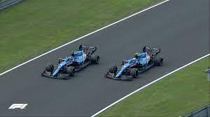 The official formula 1® esports account! Za K49s05nx7bm