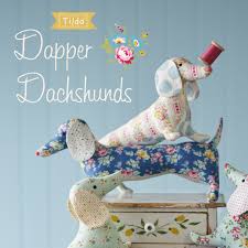 Maybe you would like to learn more about one of these? Free Patterns Tildas World