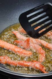 Remove paste with a clean, soft dishcloth. Does Bacon Grease Go Bad How Long Does It Last