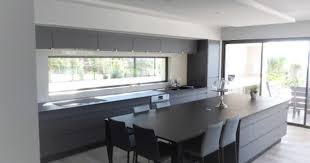Pourquoi Choisir Un Plan De Travail En Ceramique Pour Votre Cuisine Arthur Bonnet Cuisines Design Plan De Travail Ceramique Plan De Travail