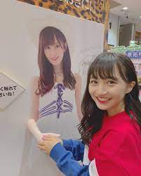 画像に含まれている可能性があるもの 2人 女性アイドル 山本 ビューティー