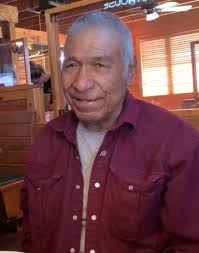 Eugene Red Star Obituary