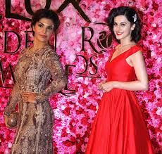 Jacqueline Fernandez Taapsee Pannu Paired With Varun Dhawan In Judwaa 2 Take a look!watch latest bollywood gossip videos, latest bollywood news and behind the scene bollywood masala. jacqueline fernandez taapsee pannu