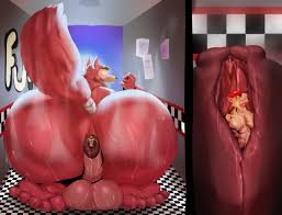 Rule34 - If it exists, there is porn of it  jojobizad, foxy (fnaf)  843026