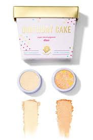 Halo top low fat ice cream the redemption pt 1 birthday cake flavor 아이스크림 먹방. Colourpop X Halo Top Eyeshadow Collab In 8 Sweet Shades