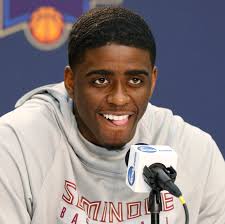 Dwayne Bacon ready to play for the 'greatest of all time'