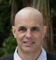 Dr Peter Keegan, Instructor