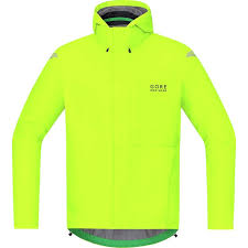 Gore Bike Wear Element Gt Paclite Jacket Men S Bike Jacket Cycling Jackets Bike Wear