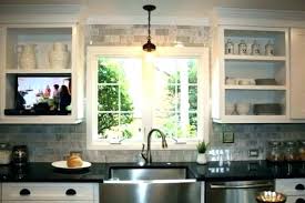 A Light For My Kitchen Sink Beneath Heart Pertaining To Pendant Over Lighting Ideas Above Nepsis Info